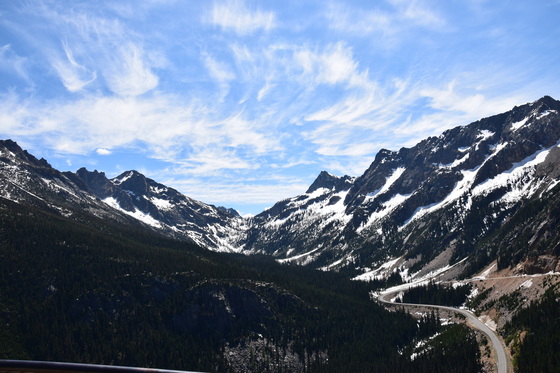 North Cascades National Park