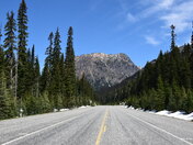 North Cascades National Park