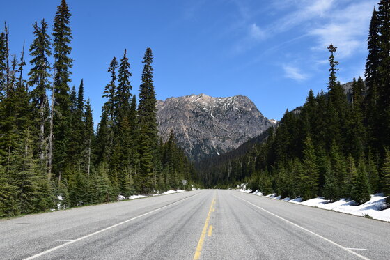 North Cascades National Park