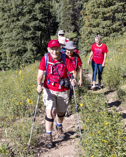 Grand Mesa National Forest