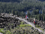 Grand Mesa National Forest