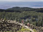 Grand Mesa National Forest