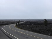 Volcanoes National Park, Hawaii