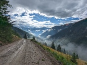 San Juan National Forest