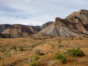 Grand Valley OHV Recreation ARea