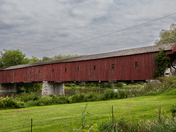 West Montrose Covered Bridge