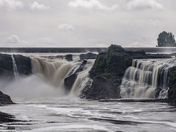 Parc des chutes de la chaudiere