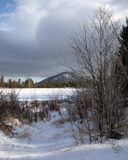 Rocky Mountain National Park