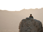 Joshua Tree National Park