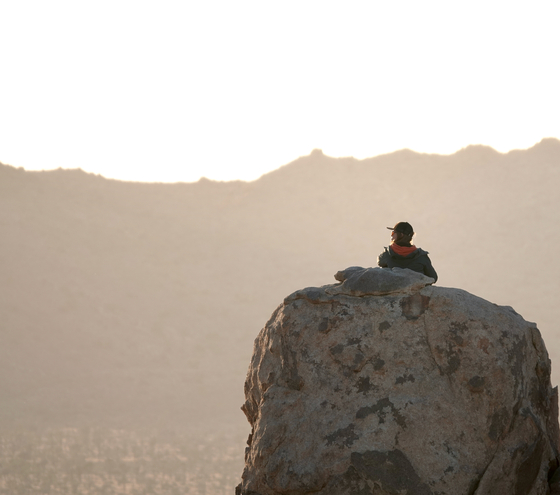 Joshua Tree National Park