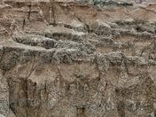 Badlands National Park