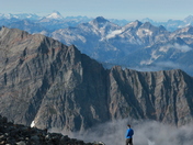 North Cascades National Park