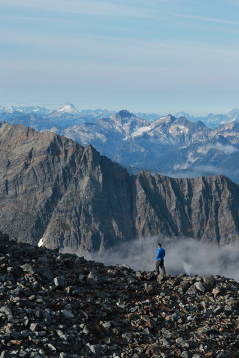 North Cascades National Park