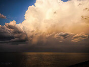 And the Thunder Rolled