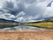 Curecanti National Recreation Area