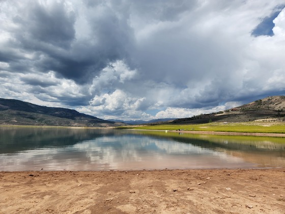 Curecanti National Recreation Area