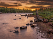 Brainard Lake