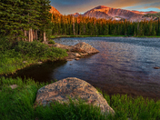 Brainard Lake