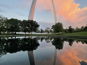 Gateway Arch National Park