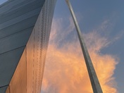 Gateway Arch National Park