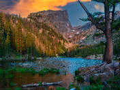 Rocky Mountain National Park