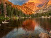 Rocky Mountain National Park