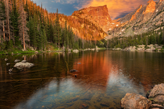 Rocky Mountain National Park