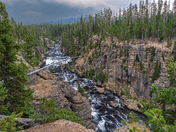 Yellowstone National Park