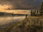Yellowstone National Park