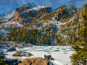 Rocky Mountain National Park