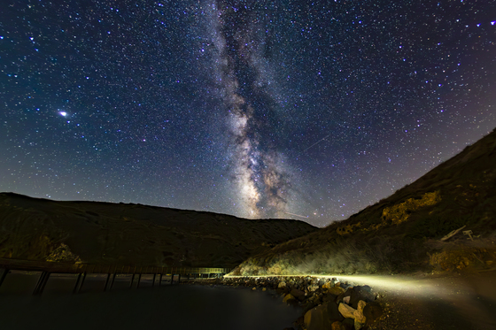 Channel Islands National Park