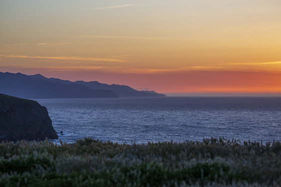 Channel Islands National Park
