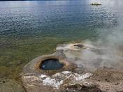 Yellowstone National Park