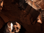 Grand Staircase-Escalante National Monument