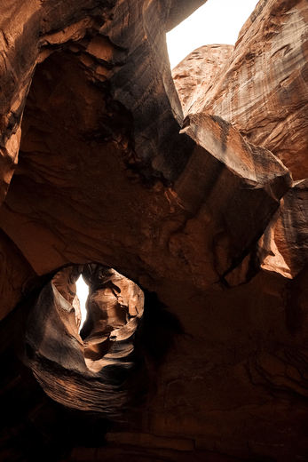 Grand Staircase-Escalante National Monument