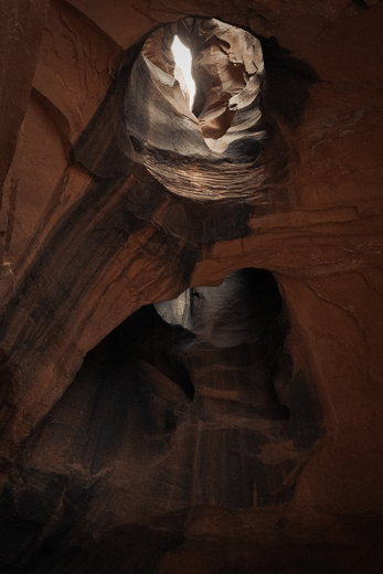 Glen Canyon National Recreation Area