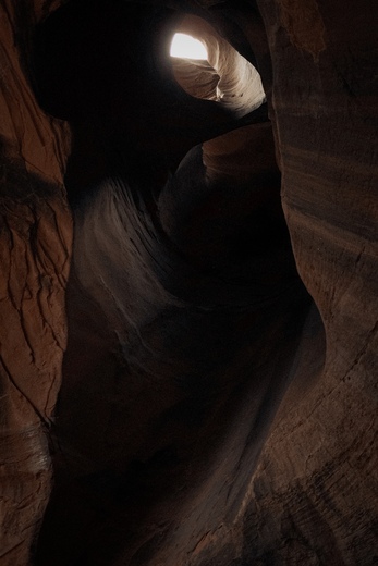 Glen Canyon National Recreation 