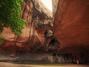 Glen Canyon National Recreation 