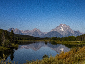 Grand Teton National Park