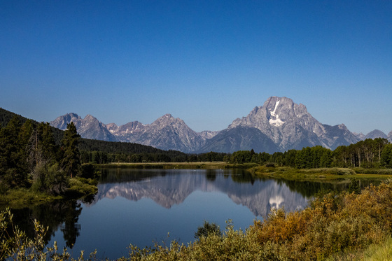 Grand Teton National Park