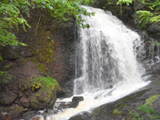 Fuller Falls