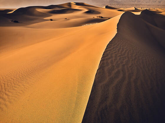 Death Valley National Park