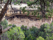 Mesa Verde National Park