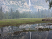 Yosemite National Park