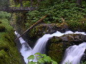 Olympic National Park