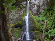 Olympic National Park