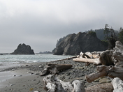 Olympic National Park