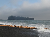 Olympic National Park 