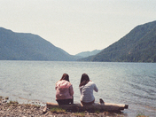 Olympic National Park 