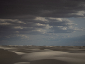 White Sands National Park